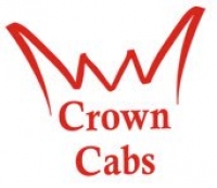 Crown Cabs Logo