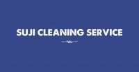 Suji Cleaning Service Logo