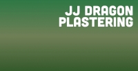  JJ Dragon Plastering Logo