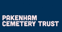 Pakenham Cemetery Trust Logo