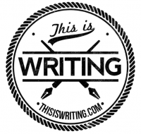 This Is Writing Logo