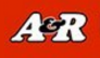 A & R Electronics Logo