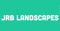 JRB Landscapes Logo