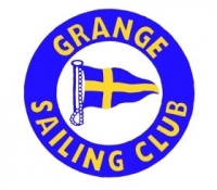 Grange Sailing Club Incorporated Logo