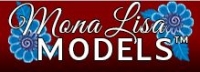Mona Lisa Models Logo