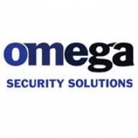 Omega Security Solutions Logo