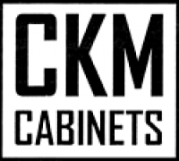 CKM Cabinets Logo