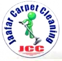 Jaafar Carpet Cleaning Logo