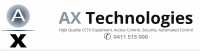 AX Technologies Logo
