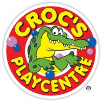 Croc's Playcentre Narre Warren Logo