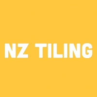 NZ Tiling Logo