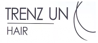 Trenz'Un Hair / Parallel Line Logo