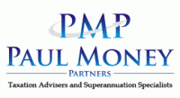 Paul Money Partners Logo
