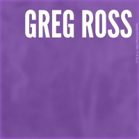 Greg Ross Logo