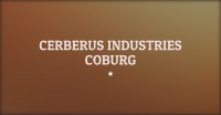 Cerberus Industries Logo