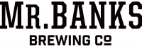 Mr. Banks Brewing Co Logo