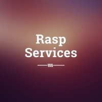 Rasp Services Logo