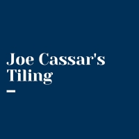 Joe Cassar's Tiling Logo