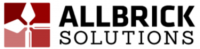 Allbrick Solutions Logo