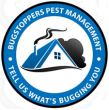 Bugstoppers Pest Management Logo