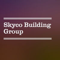 Skyco Building Group Logo