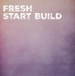 Fresh Start Build Logo