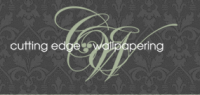 Cutting Edge Wallpapering Logo