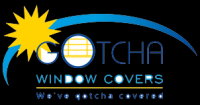 Gotcha Window Covers Logo