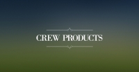 Crew Products Logo