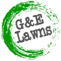 G&E Lawn Care Logo