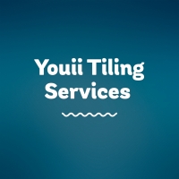 Youii Tiling Services Logo