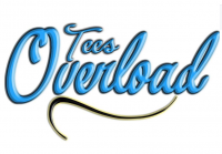 Tees Overload Logo