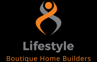 Lifestyle Boutique Home Builders Logo