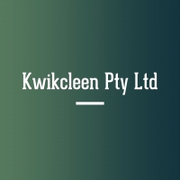Kwikcleen Pty Ltd Logo