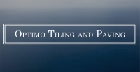 Optimo Tiling And Paving Logo