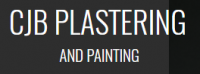 CJB Plastering & Painting Logo