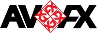 AVFX Logo