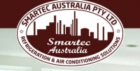 Smartec Australia Pty Ltd Logo
