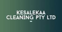 KESALEKAA CLEANING PTY LTD Logo