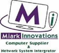 Miark Computers Logo