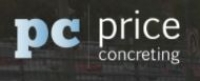Price Concreting Logo