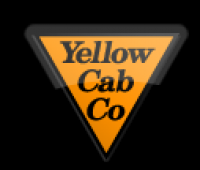 Yellow Cabs (Vic) Pty Ltd Logo