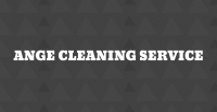 Ange Cleaning Service Logo