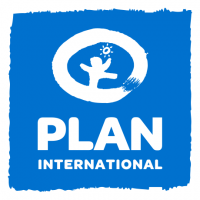 PLAN International Australia Logo