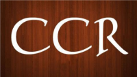 CCR Home Maintenance Logo