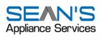 Sean's Appliance Services Logo