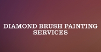Diamond Brush Painting Services Logo