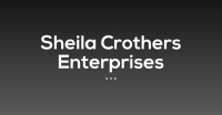 Sheila Crothers Enterprises Logo