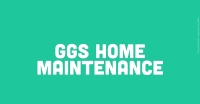 GGS Home Maintenance Logo