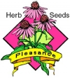 Pleasance Herb Seeds Logo
